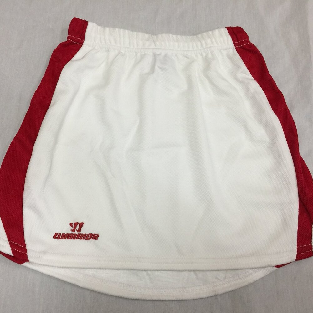 🦜 NWOT WARRIOR WOMENS ATHLETIC SKIRT SIZE XS 🦜